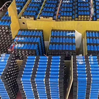 喜德沙马拉达乡钴酸锂电池回收|锂电池回收厂家